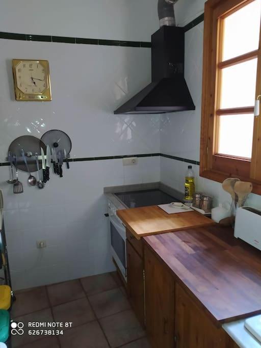 Casa Sobre Rio Noguera Pallaresa Gerri de la Sal Zewnętrze zdjęcie